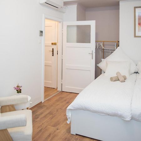 Cozy City Apartments In Center K28 Viena Exterior foto