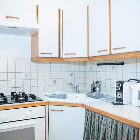 Cozy City Apartments In Center K28 Viena Exterior foto