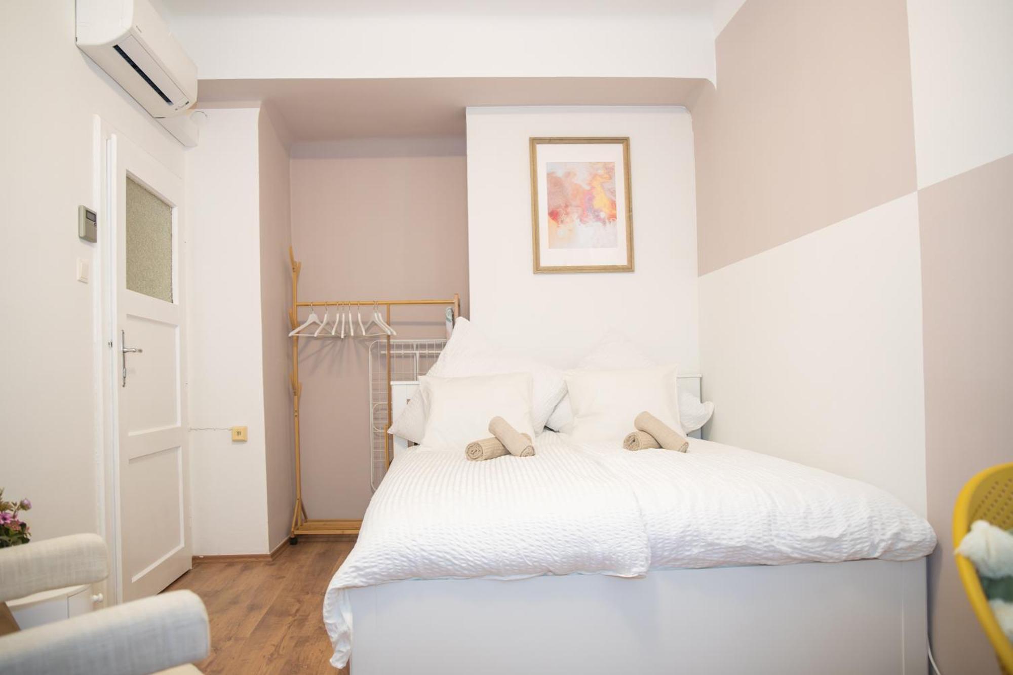 Cozy City Apartments In Center K28 Viena Exterior foto