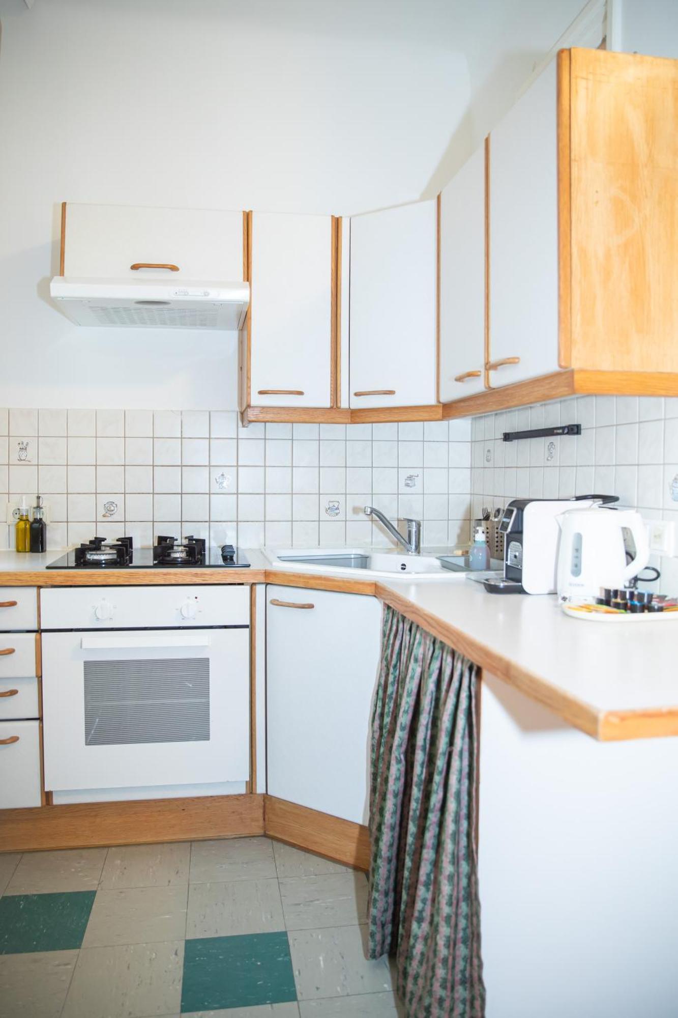 Cozy City Apartments In Center K28 Viena Exterior foto