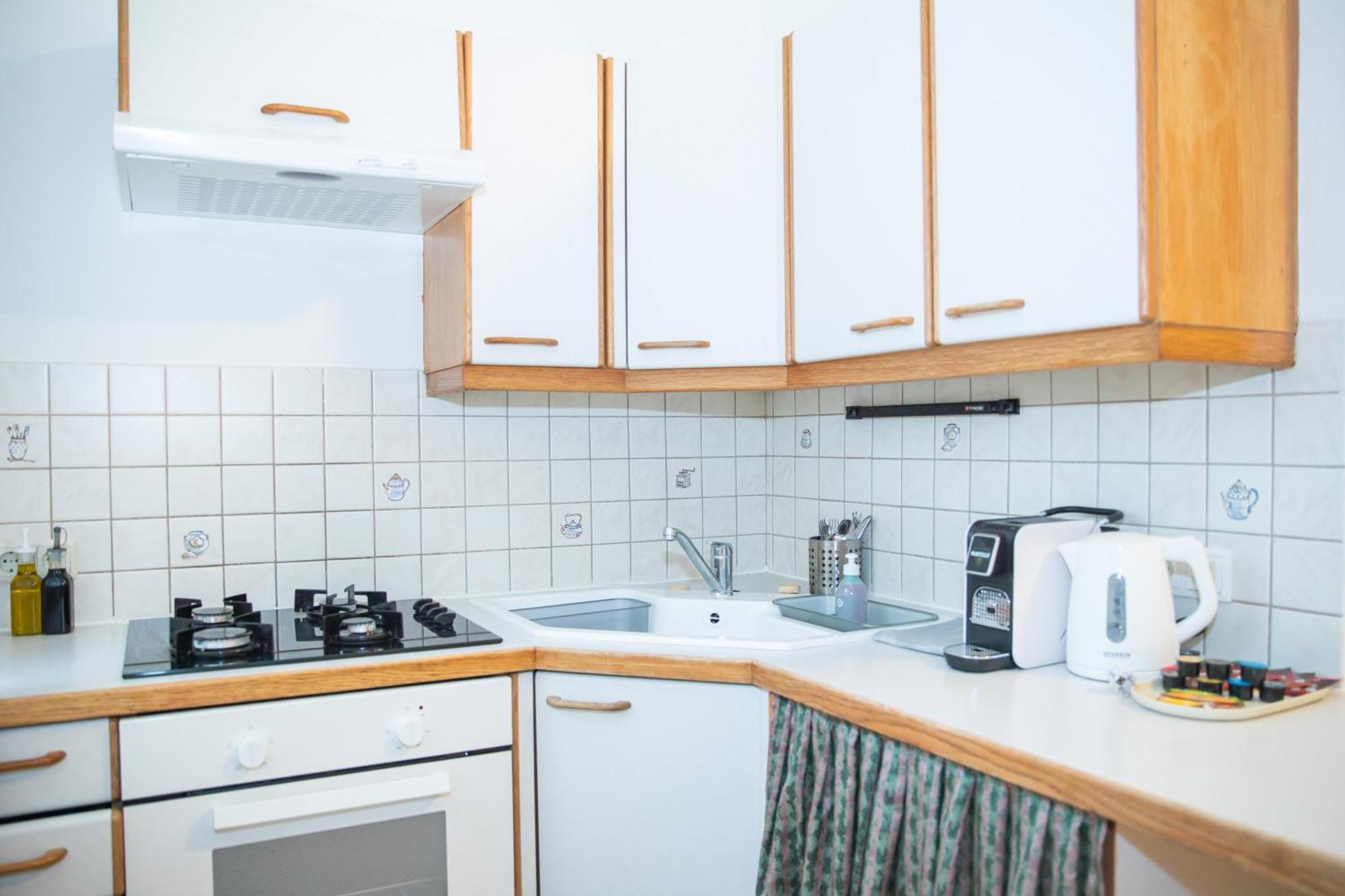 Cozy City Apartments In Center K28 Viena Exterior foto